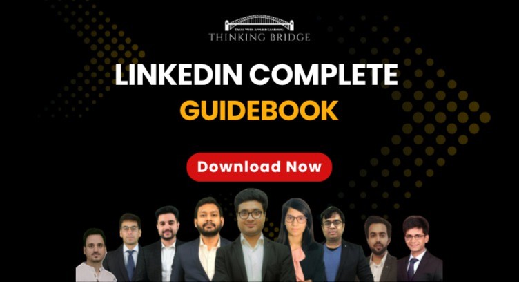 LinkedIn Complete Guidebook